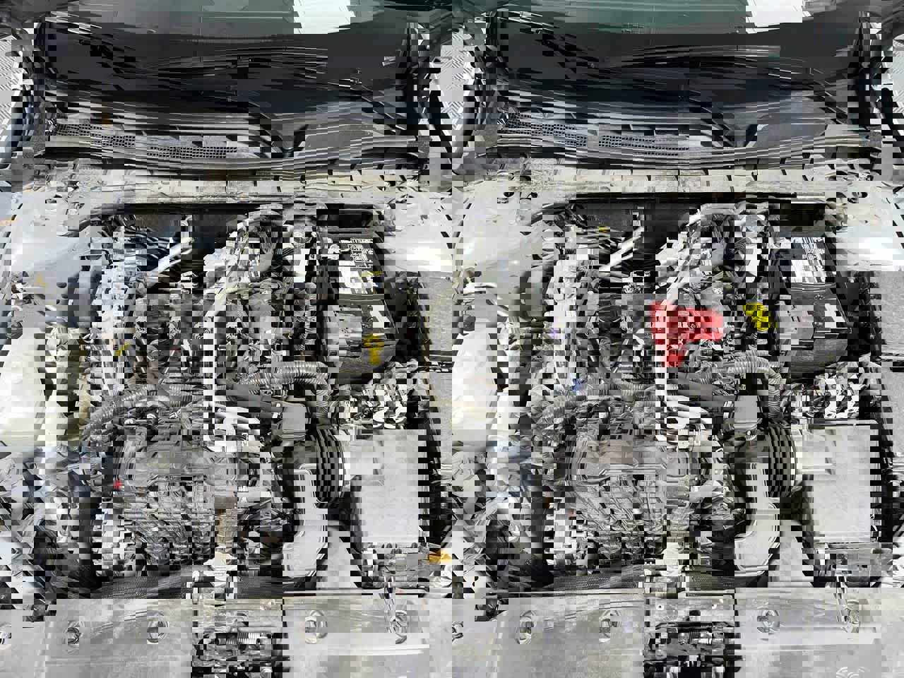 Used 2024 Nissan Altima 2.5 SV image 12