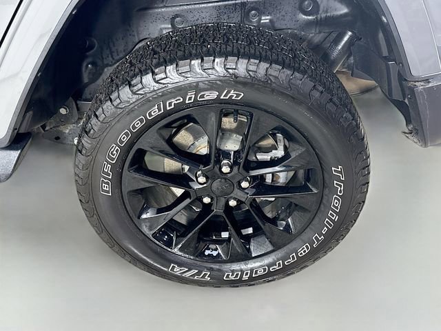 Used 2021 Jeep Wrangler Unlimited Sahara w/ Cold Weather Group image 30