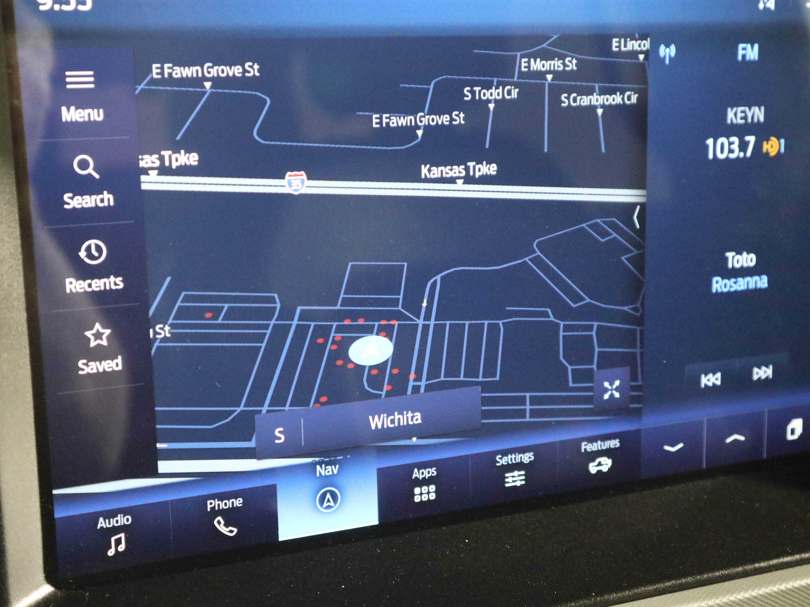 Used 2023 Ford Bronco Badlands image 23