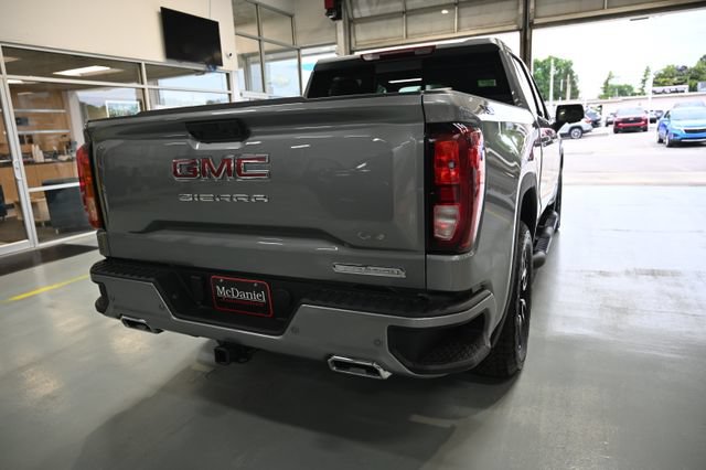 New 2026 GMC Sierra 1500 Elevation AWD/4WD image 5