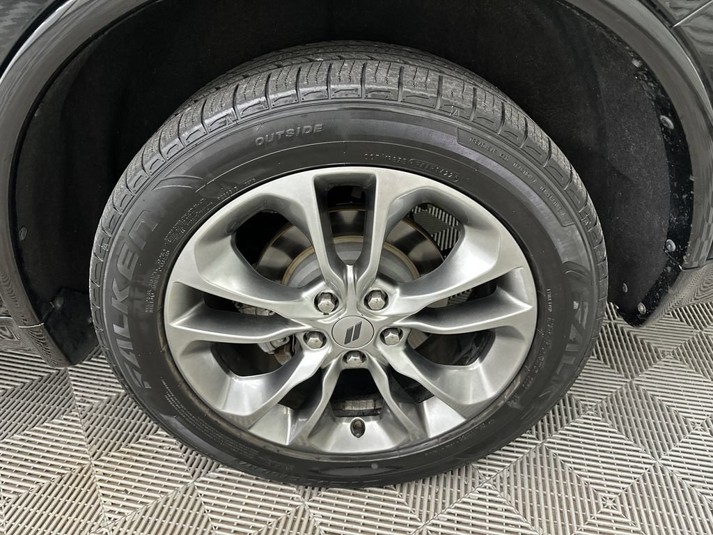 Used 2020 Dodge Durango GT AWD/4WD image 22
