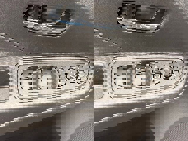 New 2025 Nissan Versa SV w/ Trunk Package image 11