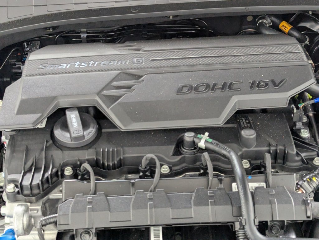 New 2026 Hyundai Elantra SE FWD image 10