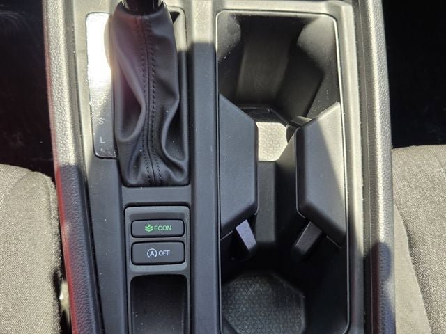 Used 2025 Honda Accord LX image 17