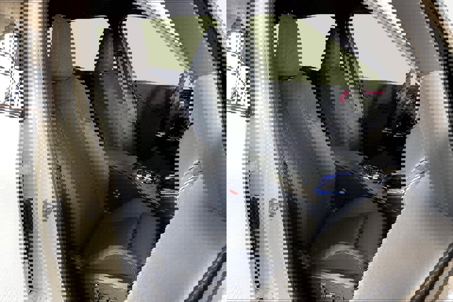 New 2026 BMW X3 xDrive30 w/ Premium Package image 14