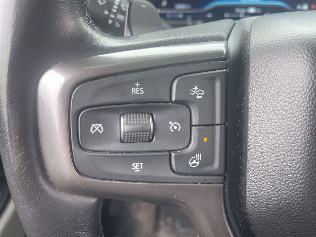 Used 2022 Chevrolet Silverado 1500 ZR2 w/ Technology Package image 20