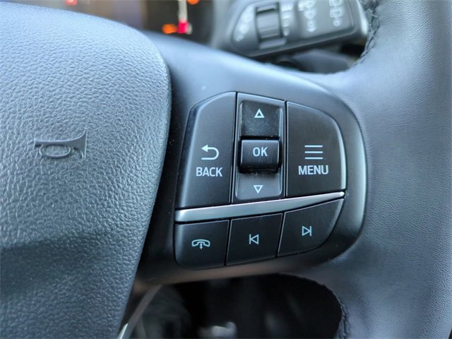 Used 2023 Ford Escape Active image 24