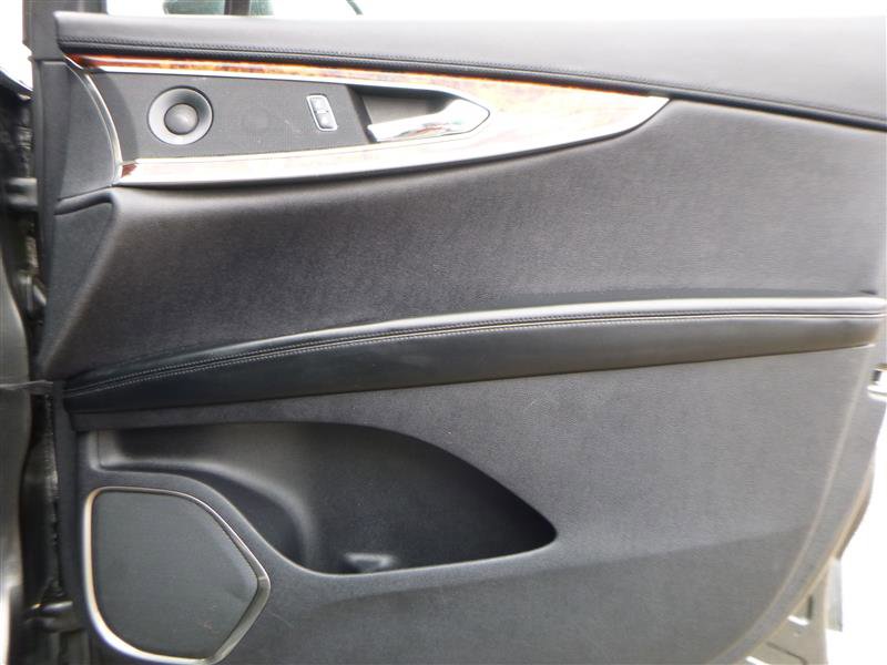 Used 2019 Lincoln Nautilus Select AWD/4WD image 20