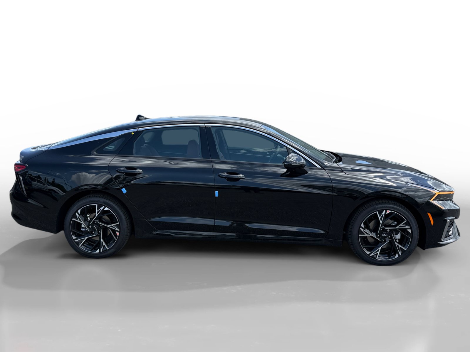 New 2026 Kia K5 GT-Line FWD image 6