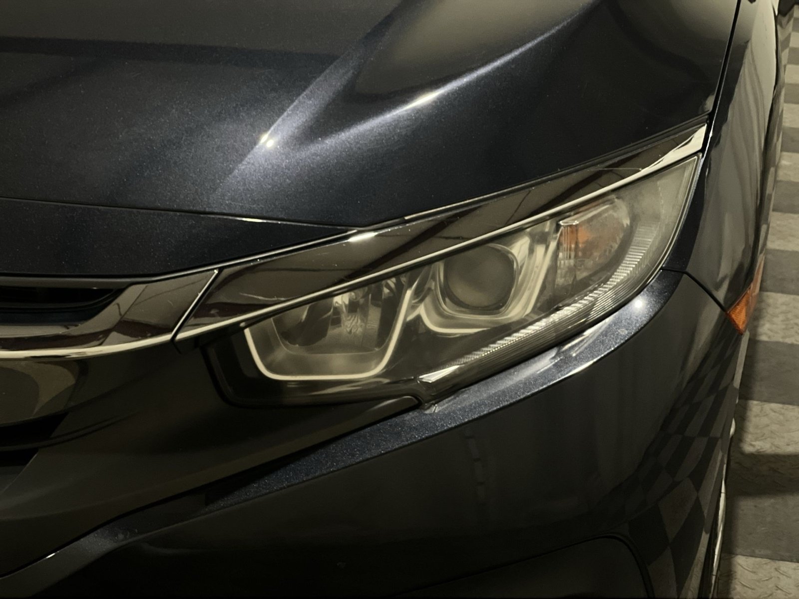 Used 2018 Honda Civic LX image 13