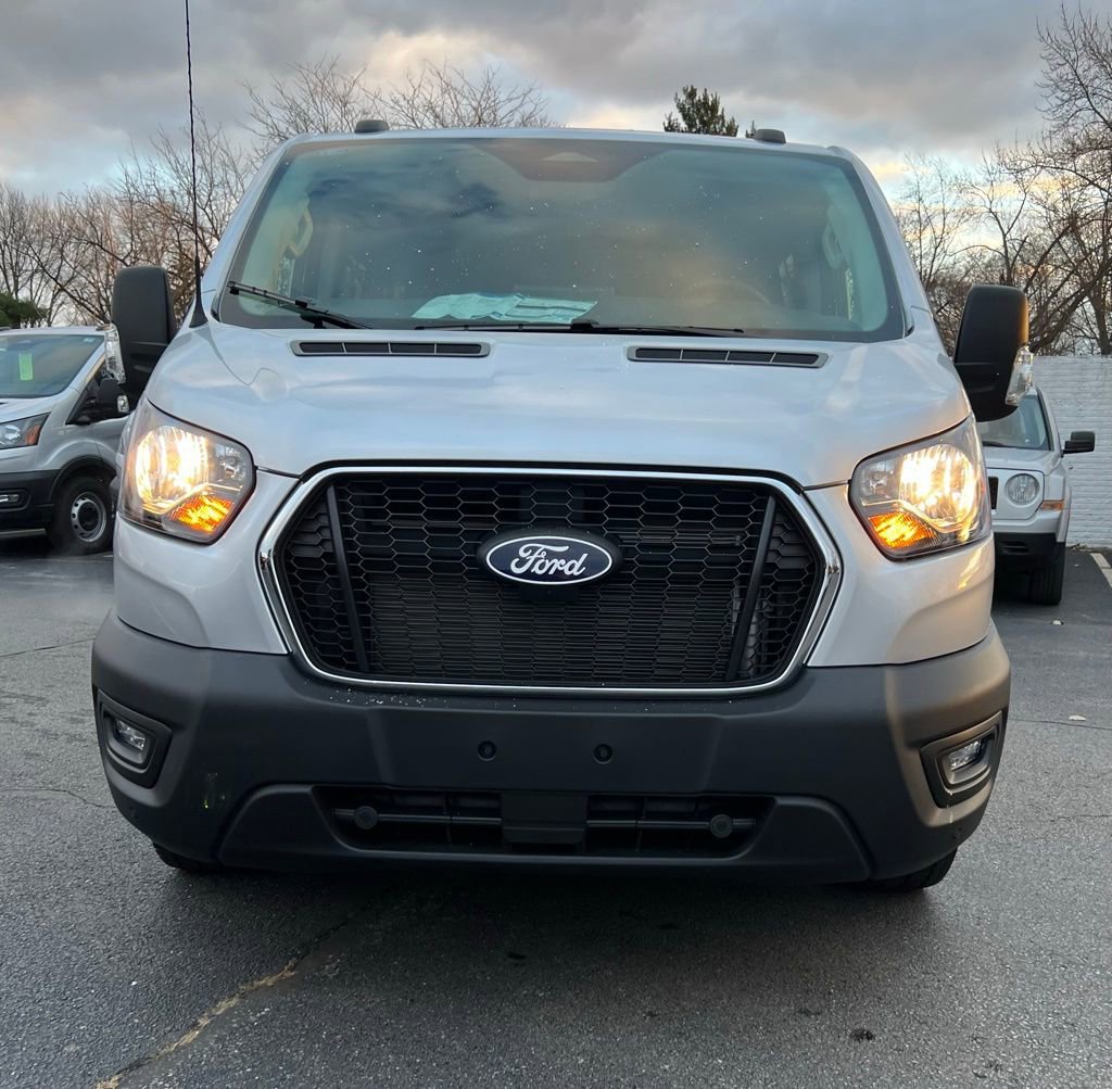 New 2026 Ford Transit 350 XL image 4