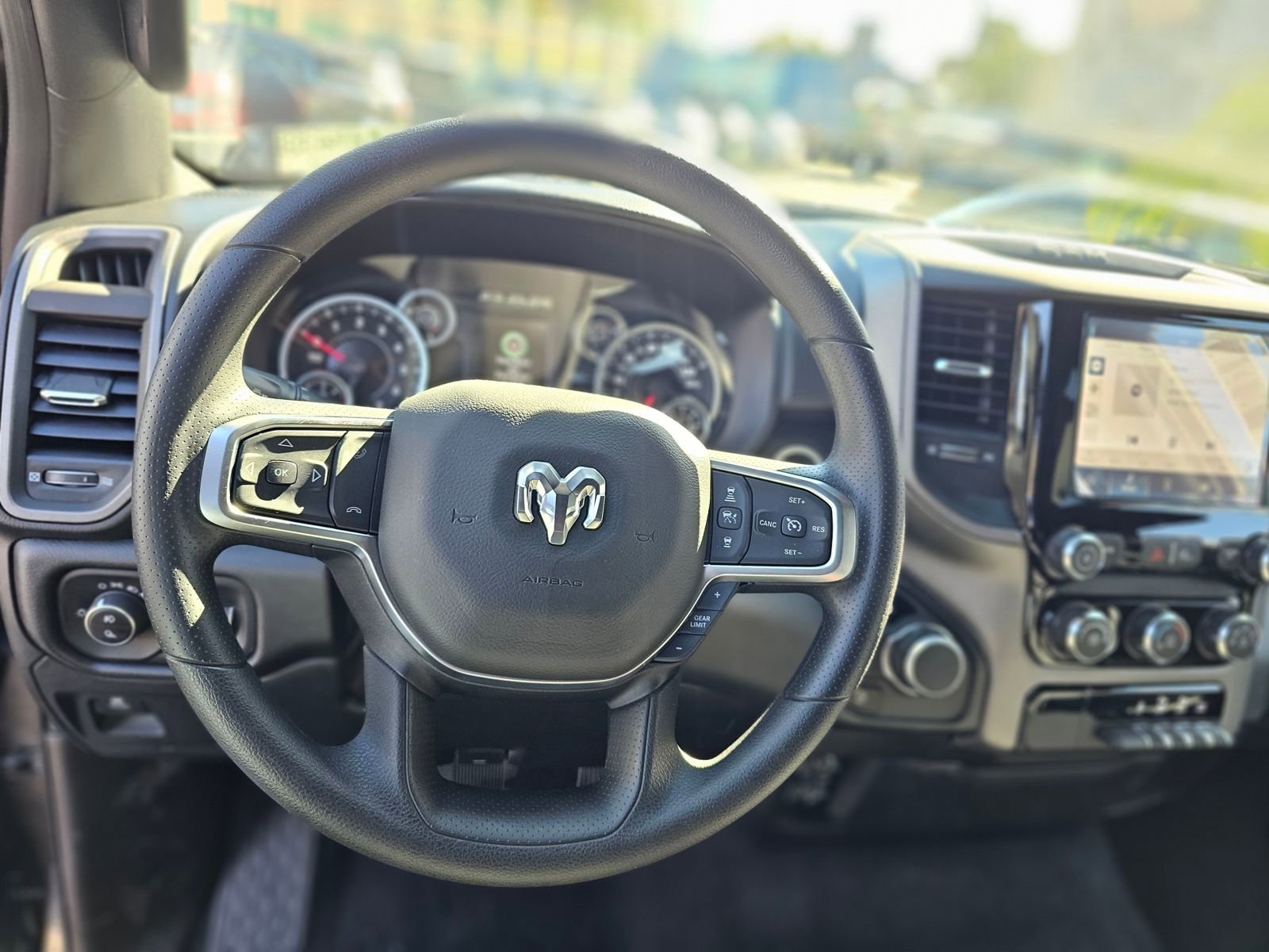 New 2026 RAM 1500 Express image 23