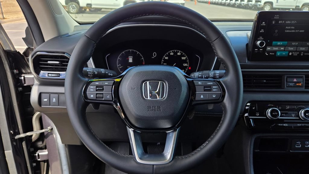 Used 2025 Honda Pilot EX-L image 26