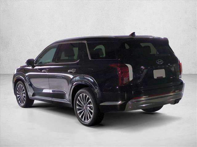 Used 2024 Hyundai Palisade Calligraphy FWD image 8