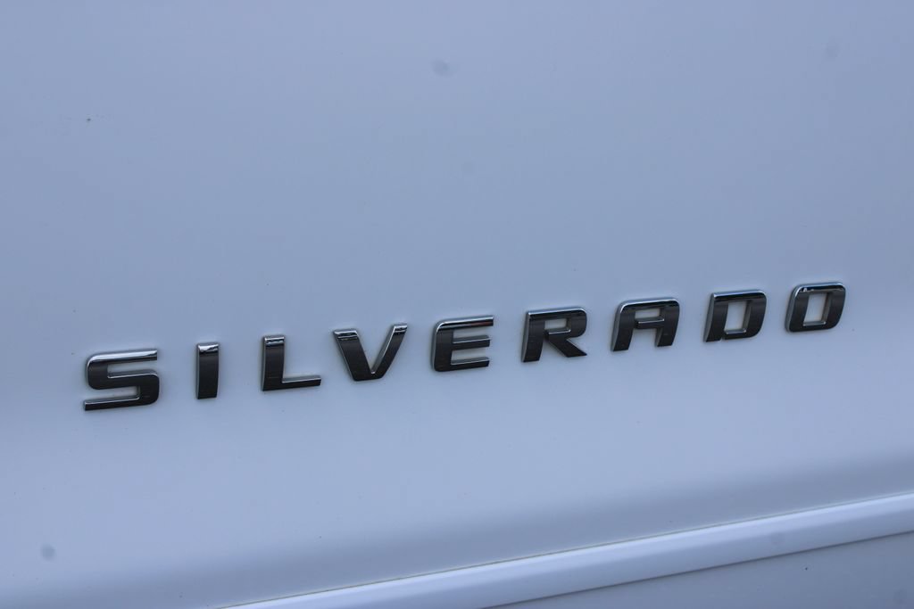 Used 2018 Chevrolet Silverado 1500 LT w/ All Star Edition RWD image 23
