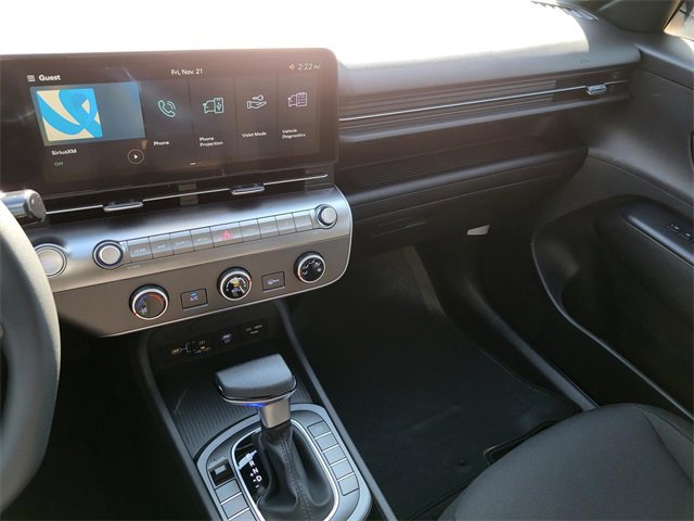 New 2026 Hyundai Kona SE image 15