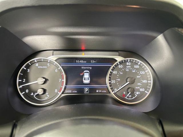 Used 2023 Nissan Sentra SV w/ All-Weather Package image 17