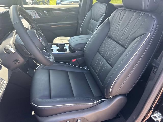 New 2026 Buick Enclave Avenir image 32