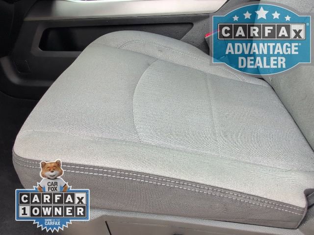 Used 2024 RAM 2500 Big Horn w/ Off Road Package AWD/4WD image 15