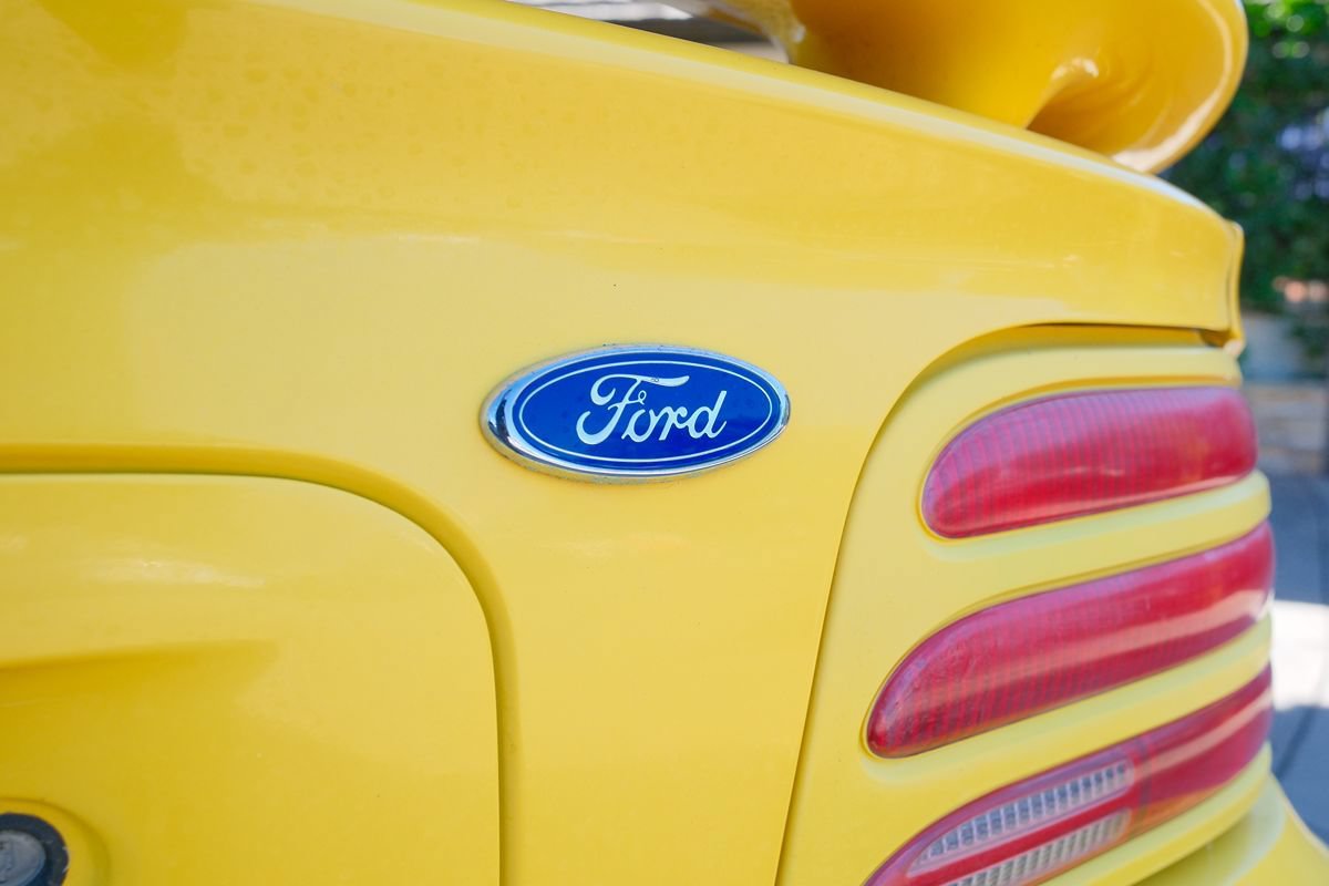 Used 1995 Ford Mustang GT RWD image 32