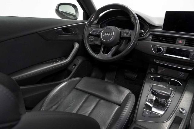 Used 2019 Audi A4 2.0T Premium w/ Convenience Package FWD image 14