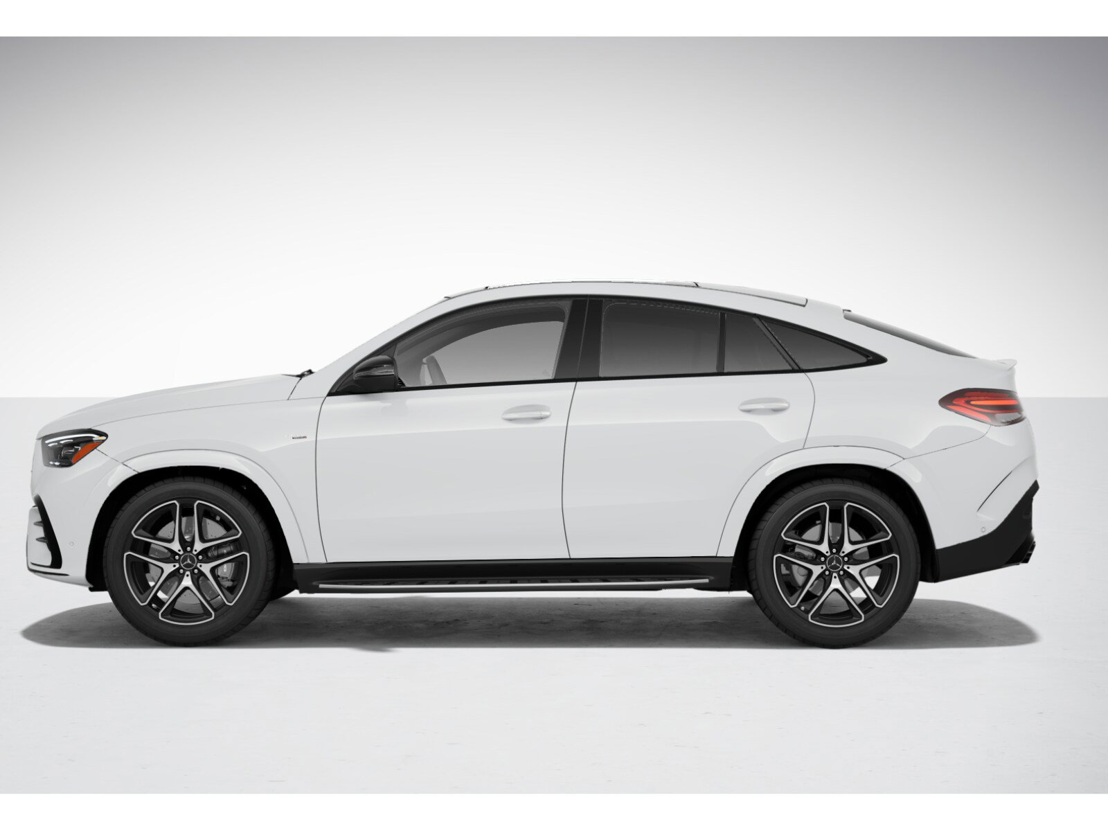 Certified 2024 Mercedes-Benz GLE 53 AMG 4MATIC Coupe image 13