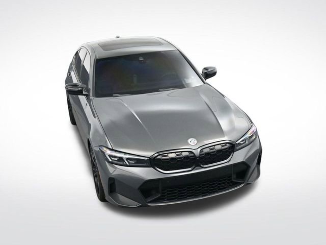 Used 2023 BMW M340i xDrive M340i xDrive w/ Premium Package image 27