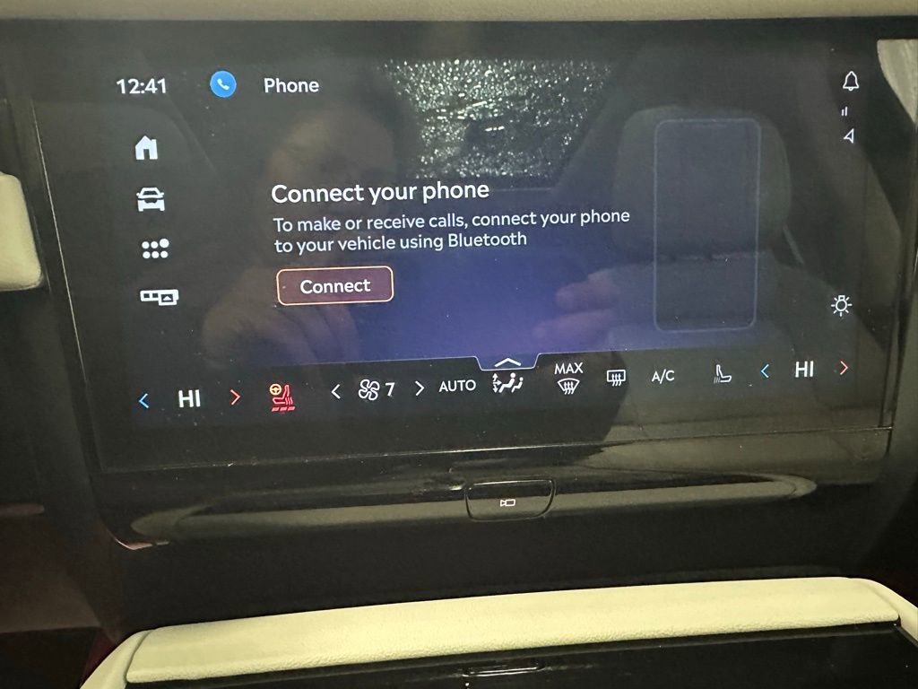 Used 2025 Lincoln Navigator L Reserve image 34