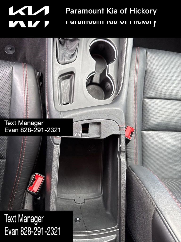 Used 2024 Dodge Durango GT image 27