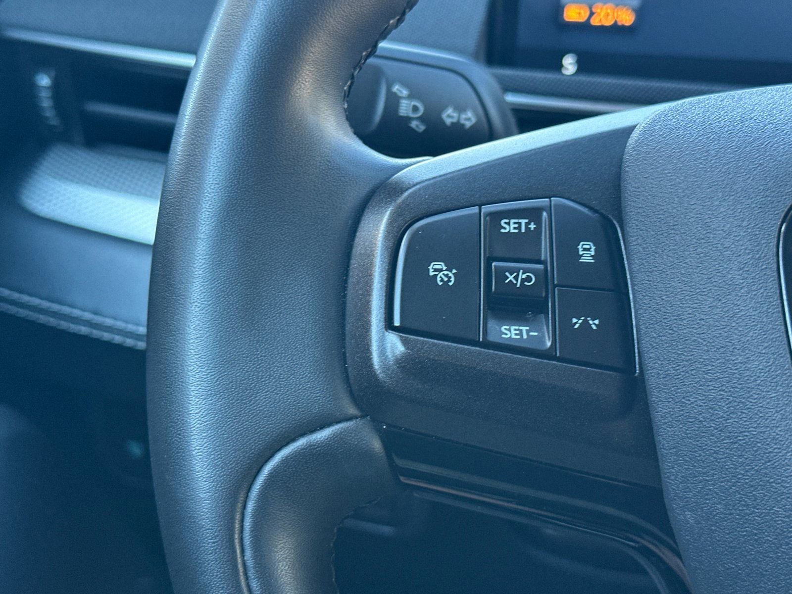 Used 2021 Ford Mustang Mach-E Select image 27