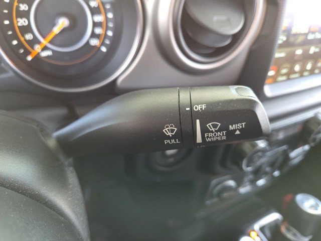 Used 2021 Jeep Wrangler Sport S image 50