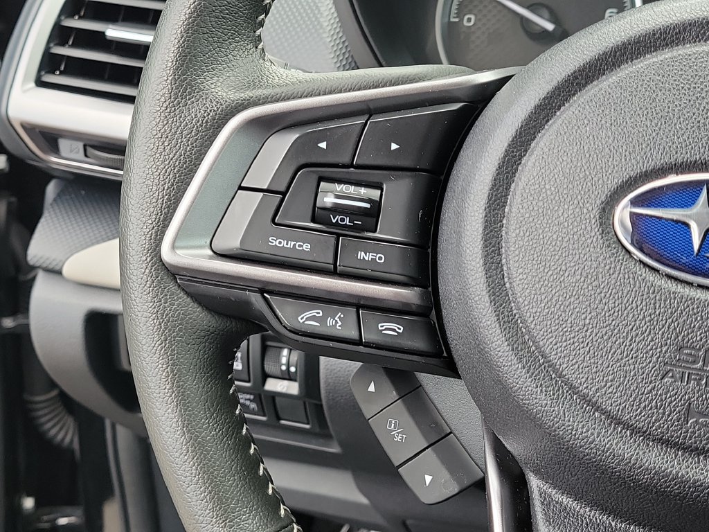 Used 2024 Subaru Forester Limited AWD/4WD image 32