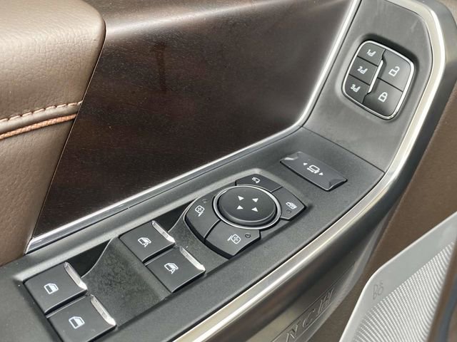 Certified 2026 Ford F350 King Ranch image 21