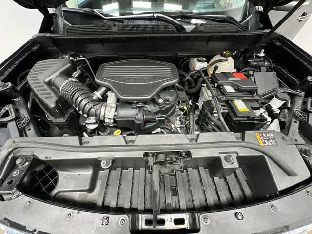 Used 2023 GMC Acadia Denali w/ Denali Ultimate Package image 31