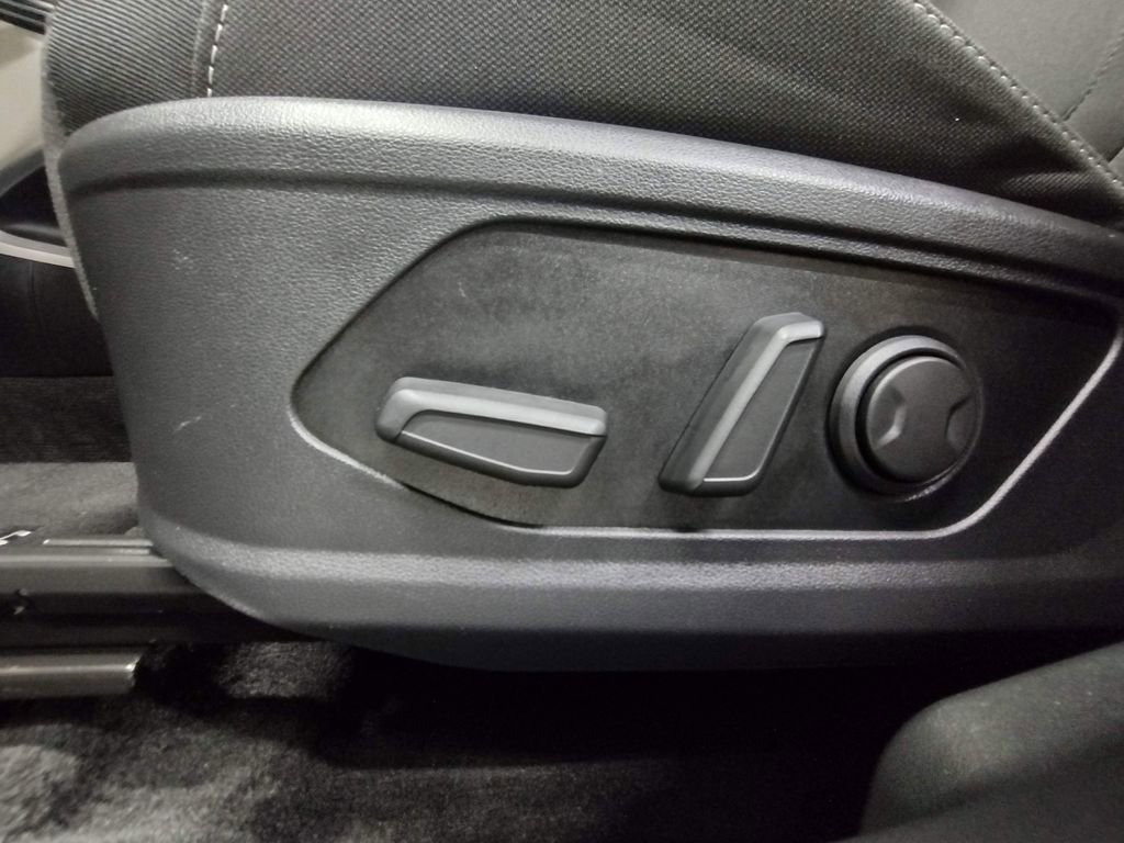 Certified 2023 Hyundai Tucson Blue image 24