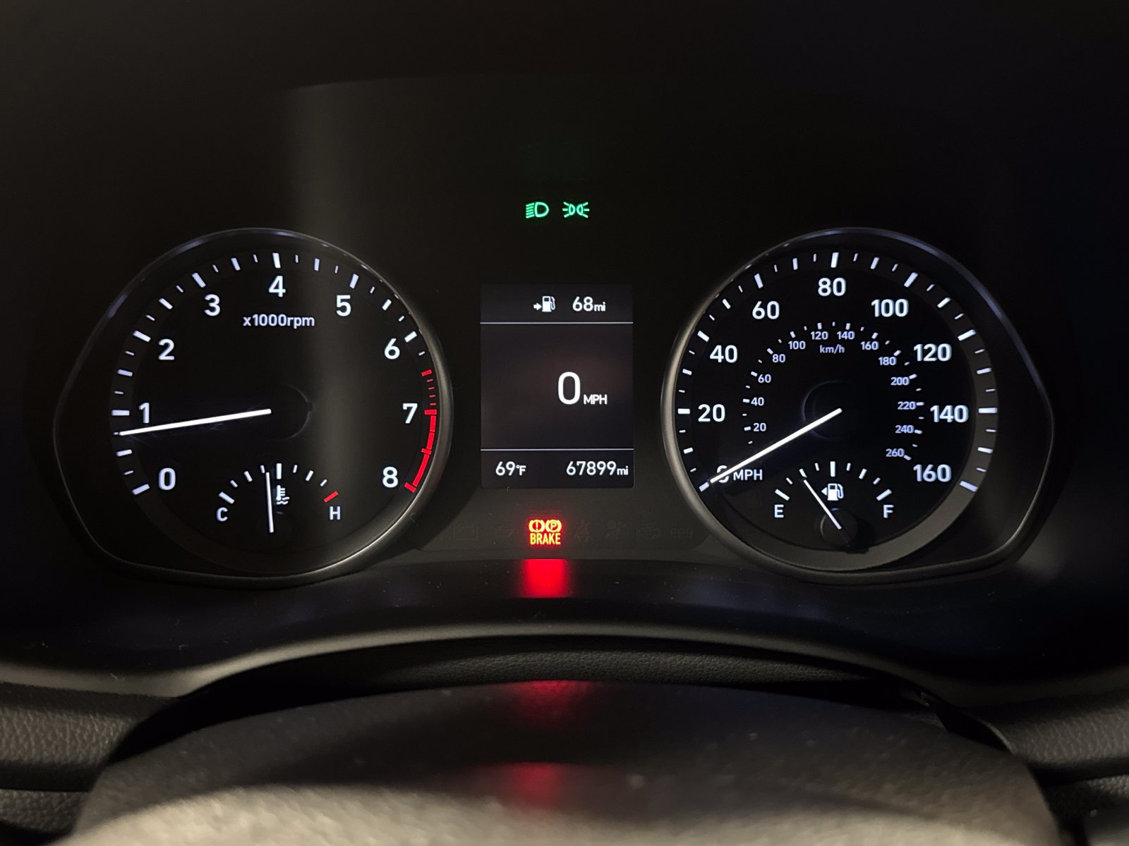 Used 2018 Hyundai Elantra GT FWD image 20