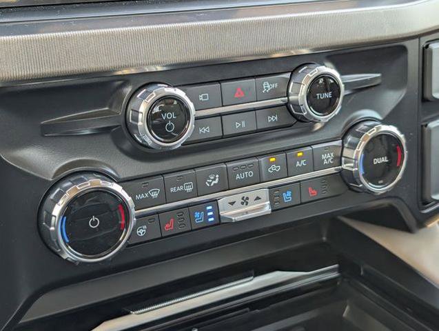 New 2026 Ford F250 Platinum image 17