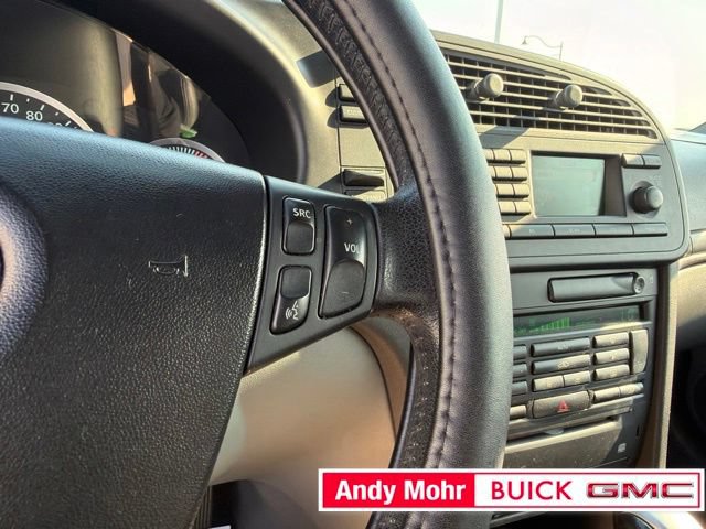 Used 2005 Saab 9-3 Arc FWD image 29