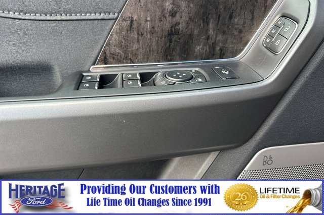 New 2026 Ford F250 Lariat image 11