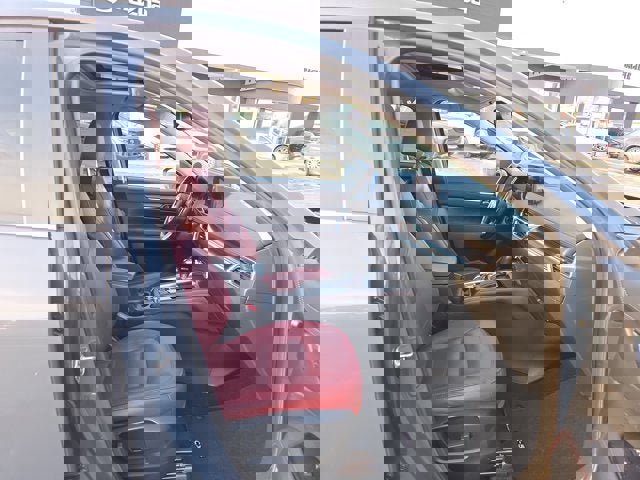 Certified 2021 MAZDA CX-5 Carbon Edition image 16