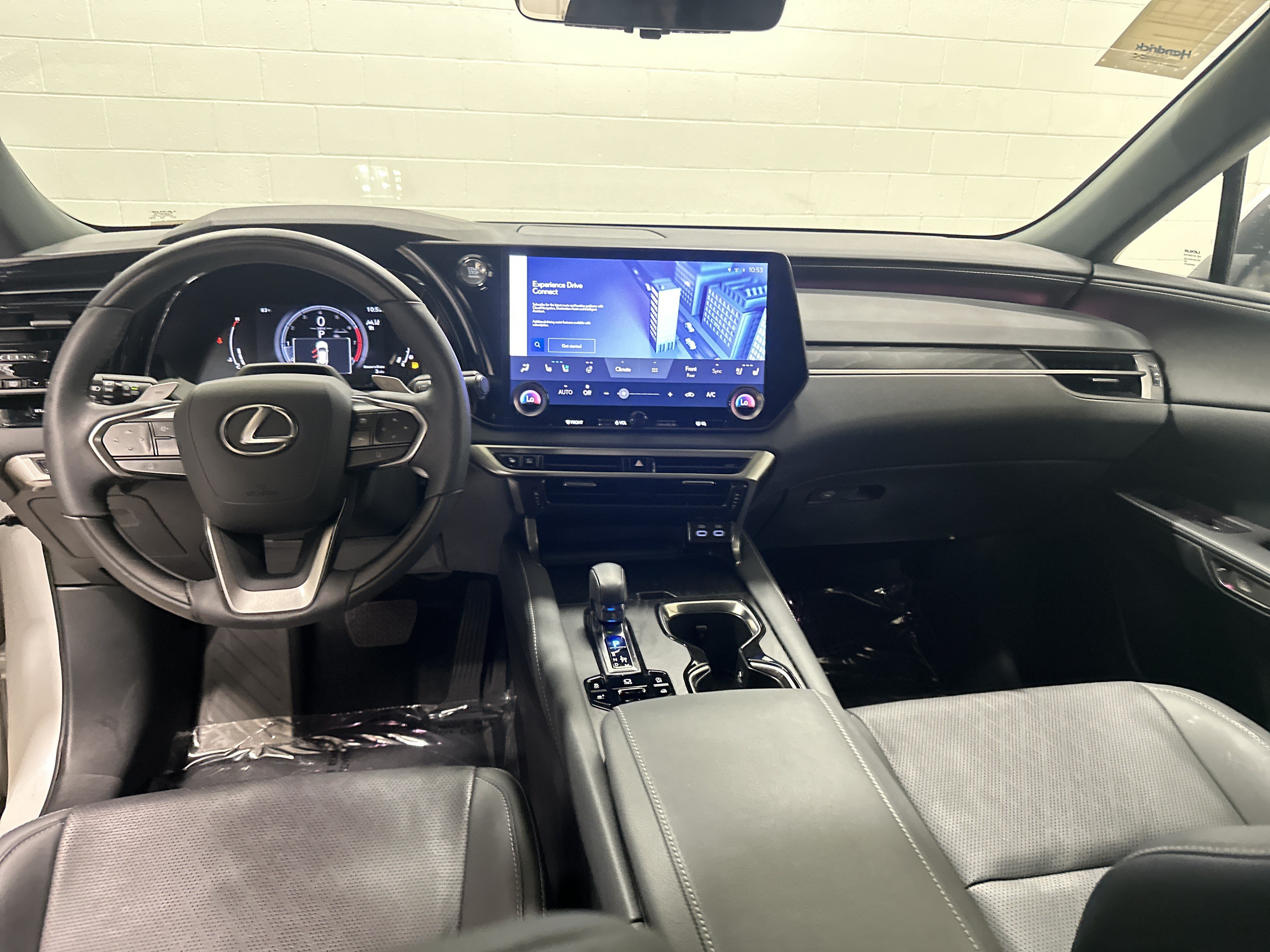 Certified 2024 Lexus RX 350 Premium Plus w/ Convenience Package AWD/4WD image 29