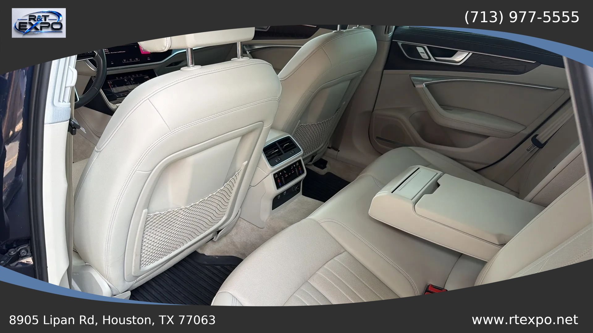 Used 2019 Audi A6 3.0T Prestige AWD/4WD image 31