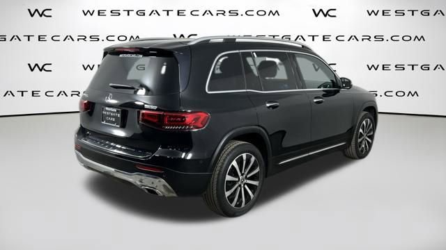 Used 2022 Mercedes-Benz GLB 250 GLB 250 image 43