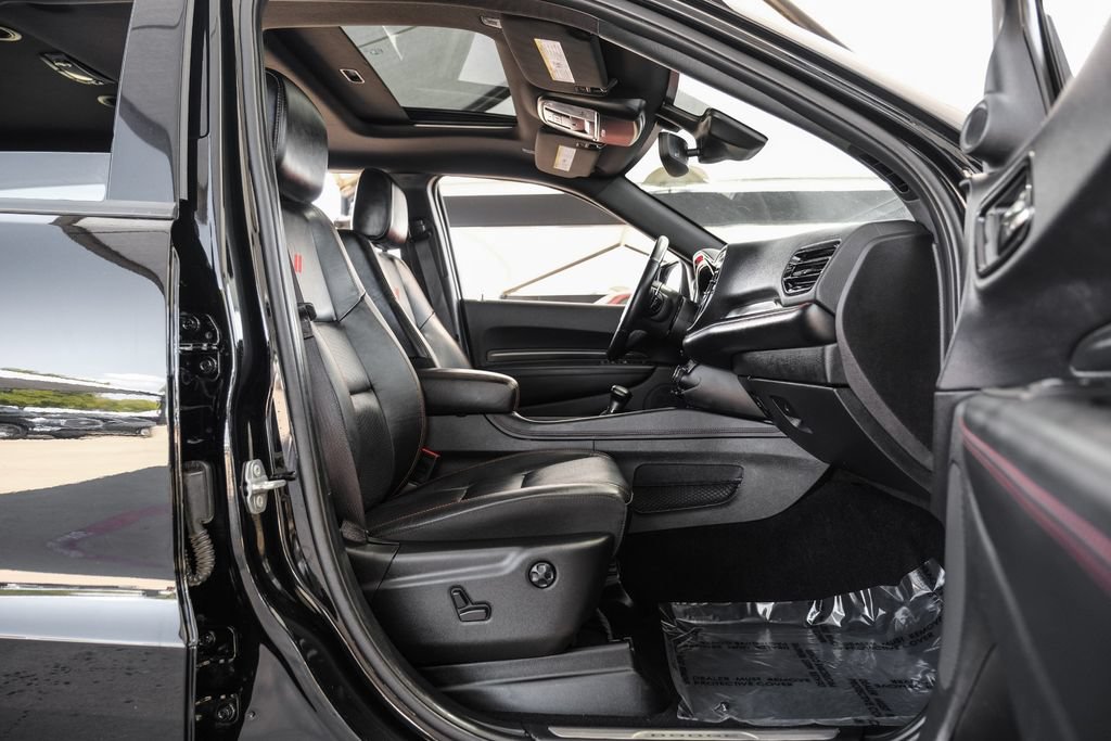 Used 2025 Dodge Durango R/T AWD/4WD image 38