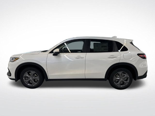 New 2027 Honda HR-V LX image 26