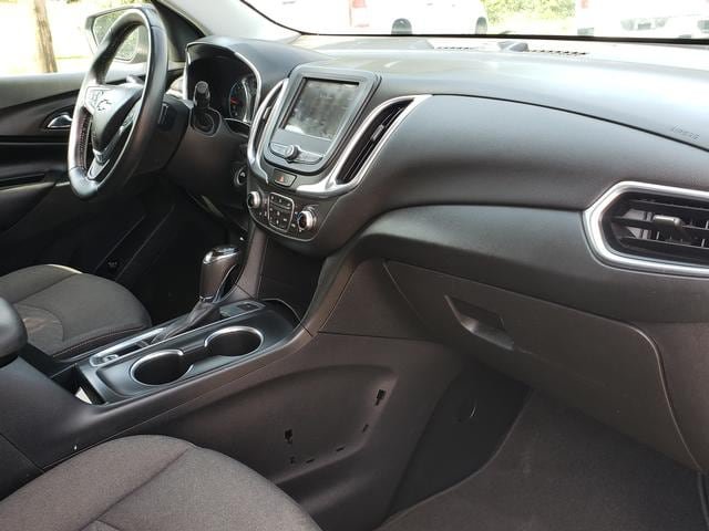 Used 2019 Chevrolet Equinox LT AWD/4WD image 20
