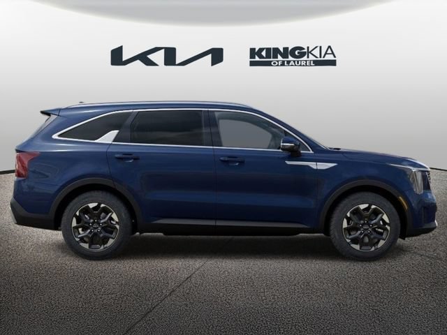 New 2026 Kia Sorento S FWD image 8