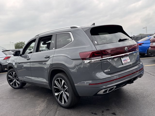 New 2026 Volkswagen Atlas SEL Premium R-Line image 30