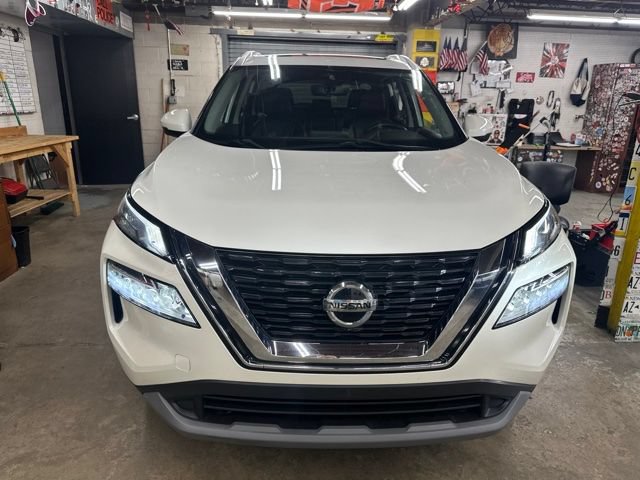 Used 2021 Nissan Rogue SV w/ Premium Package AWD/4WD image 23