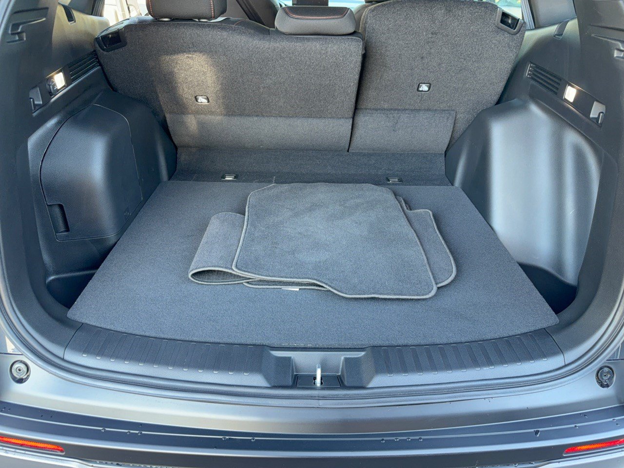 Certified 2026 Honda CR-V Sport image 28